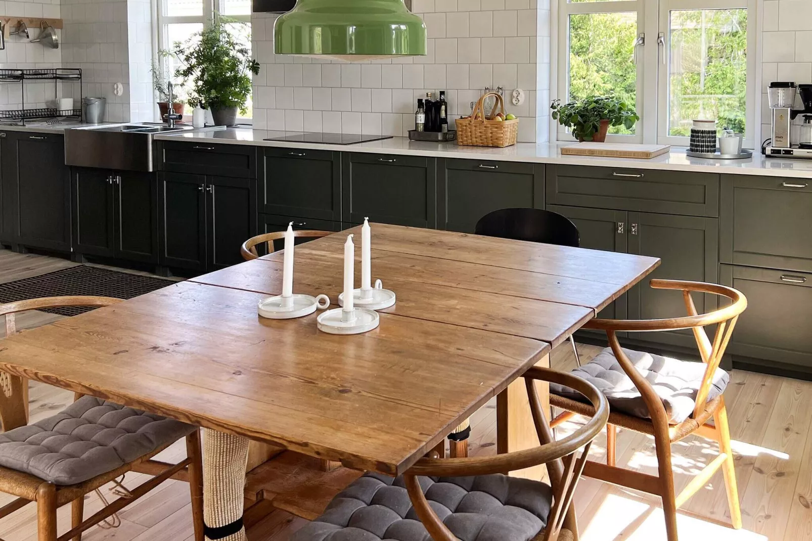5 person holiday home in LIMHAMN-By Traum-Indoor