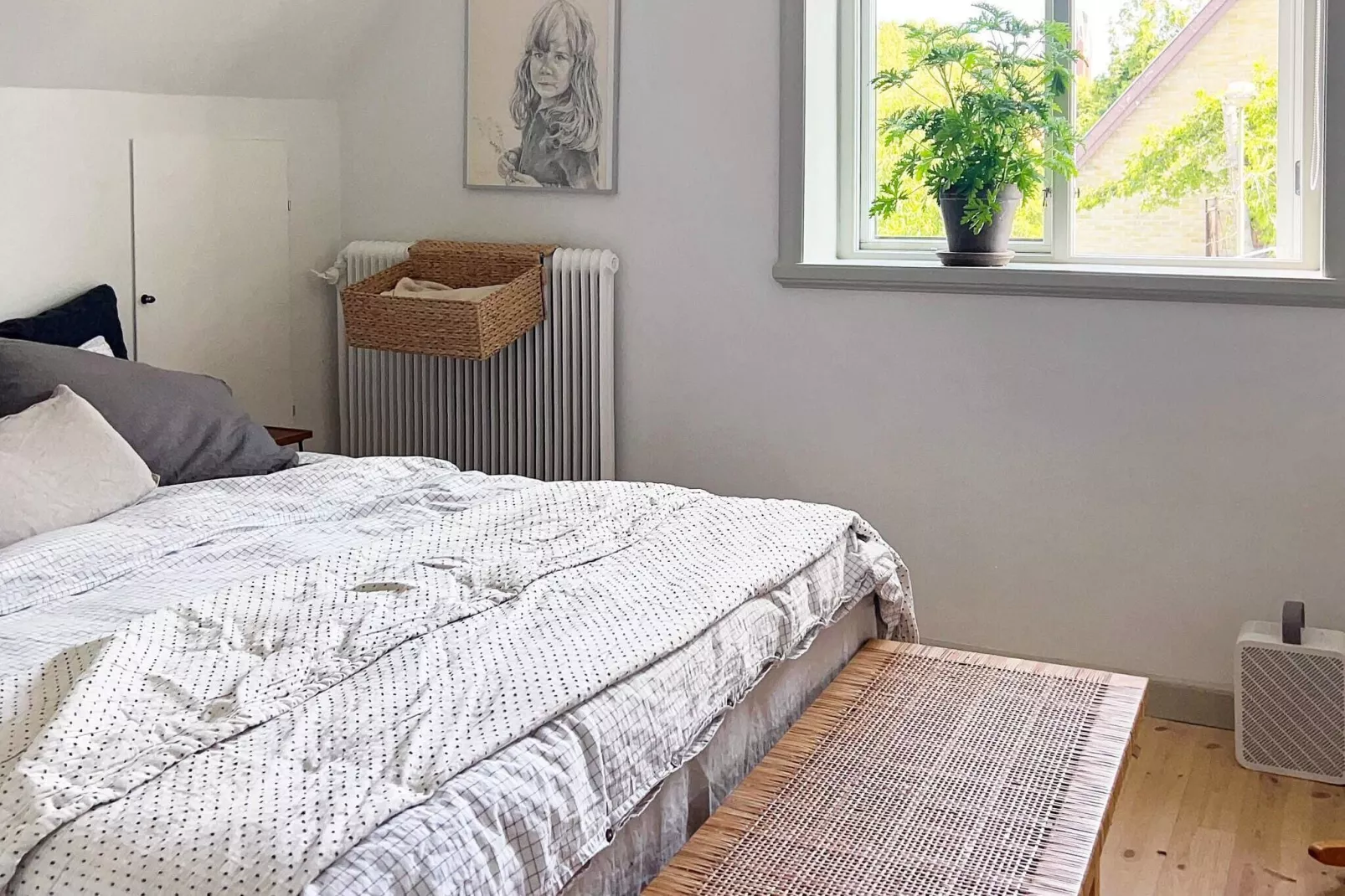 5 person holiday home in LIMHAMN-By Traum-Indoor