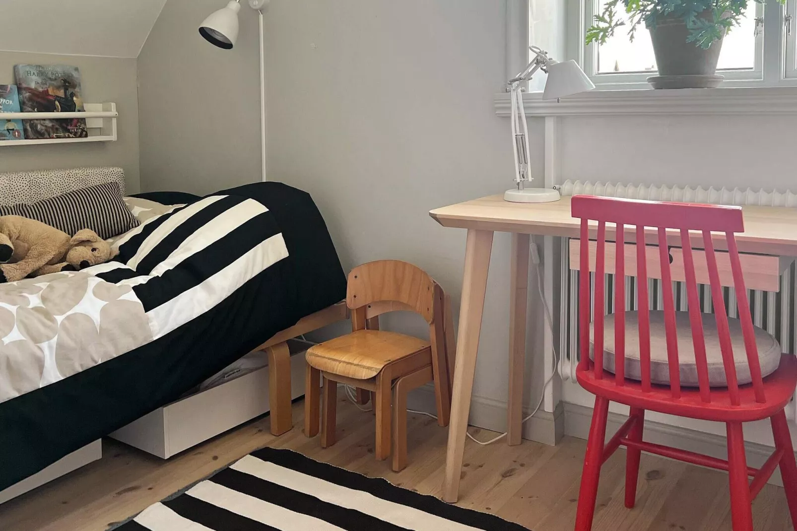 5 person holiday home in LIMHAMN-By Traum-Indoor