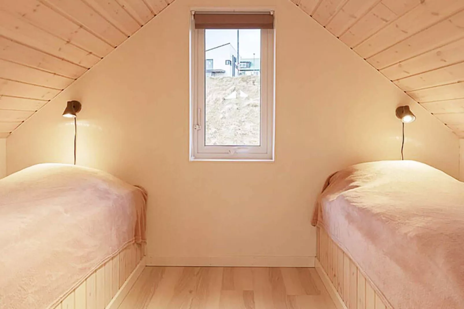 Seaside Escape in Faroe - By Traum Ferienwohnungen-Indoor