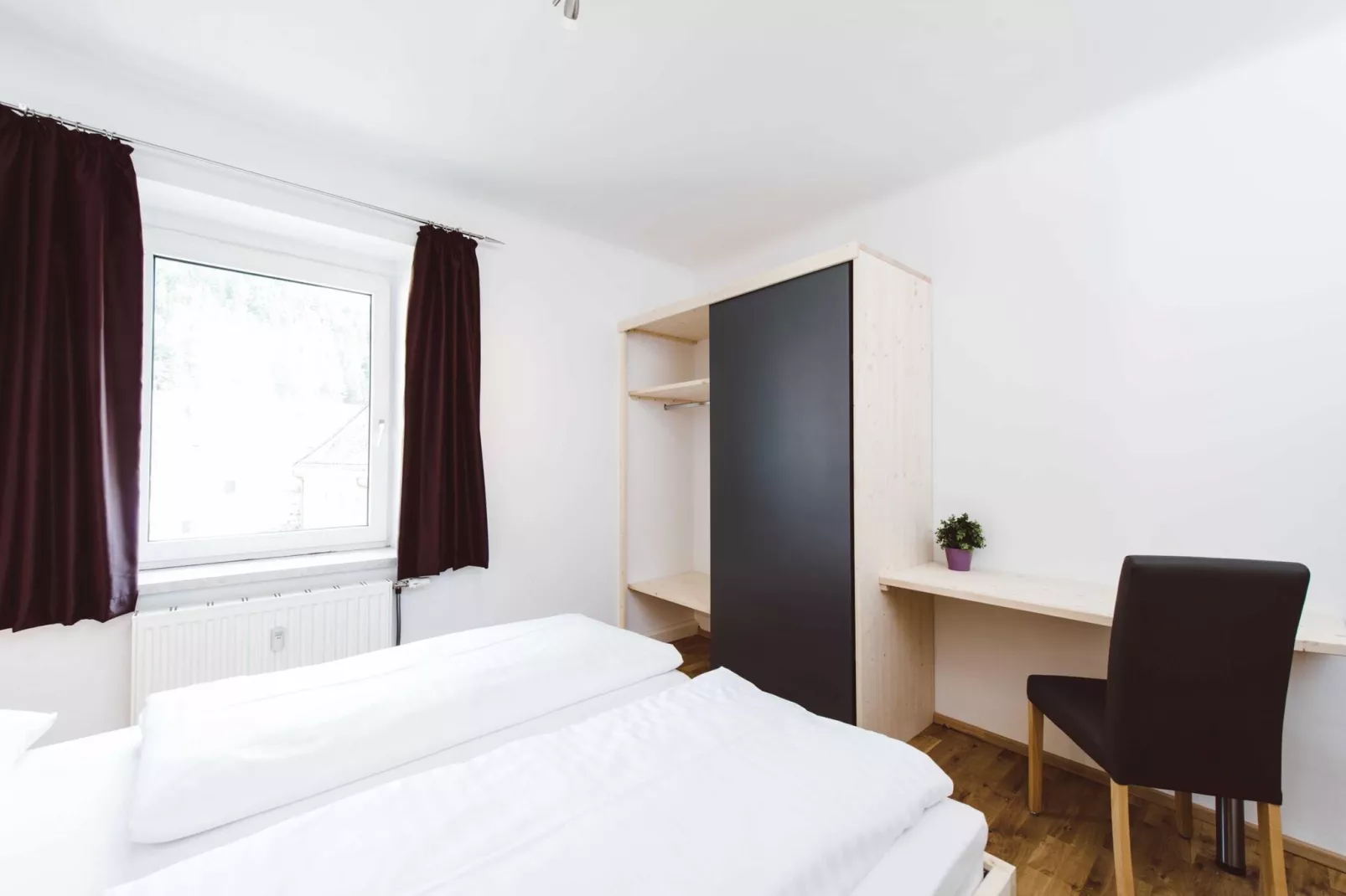 Erzberg Alpin Resort  35-Chambre