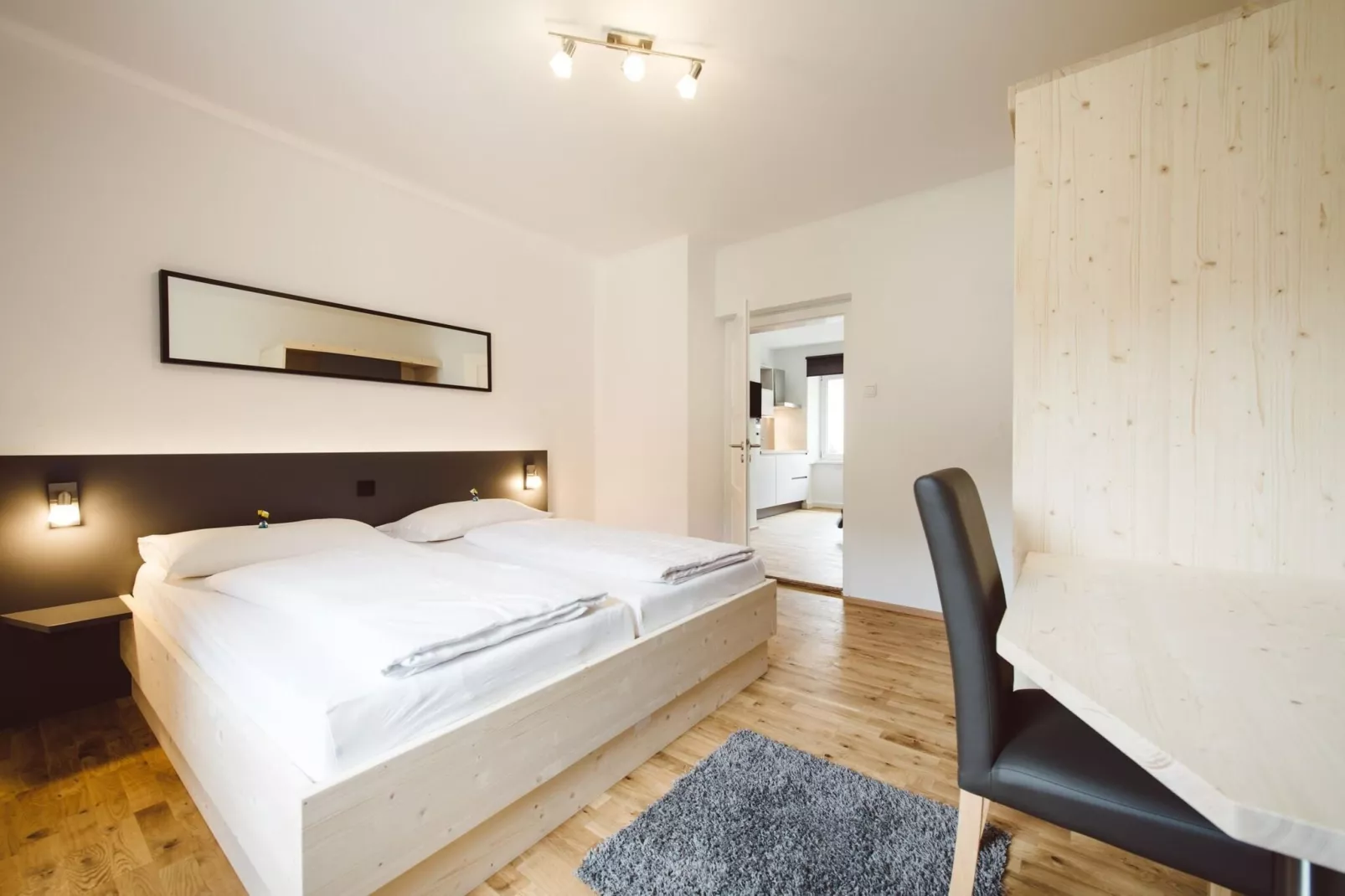 Erzberg Alpin Resort  35-Chambre