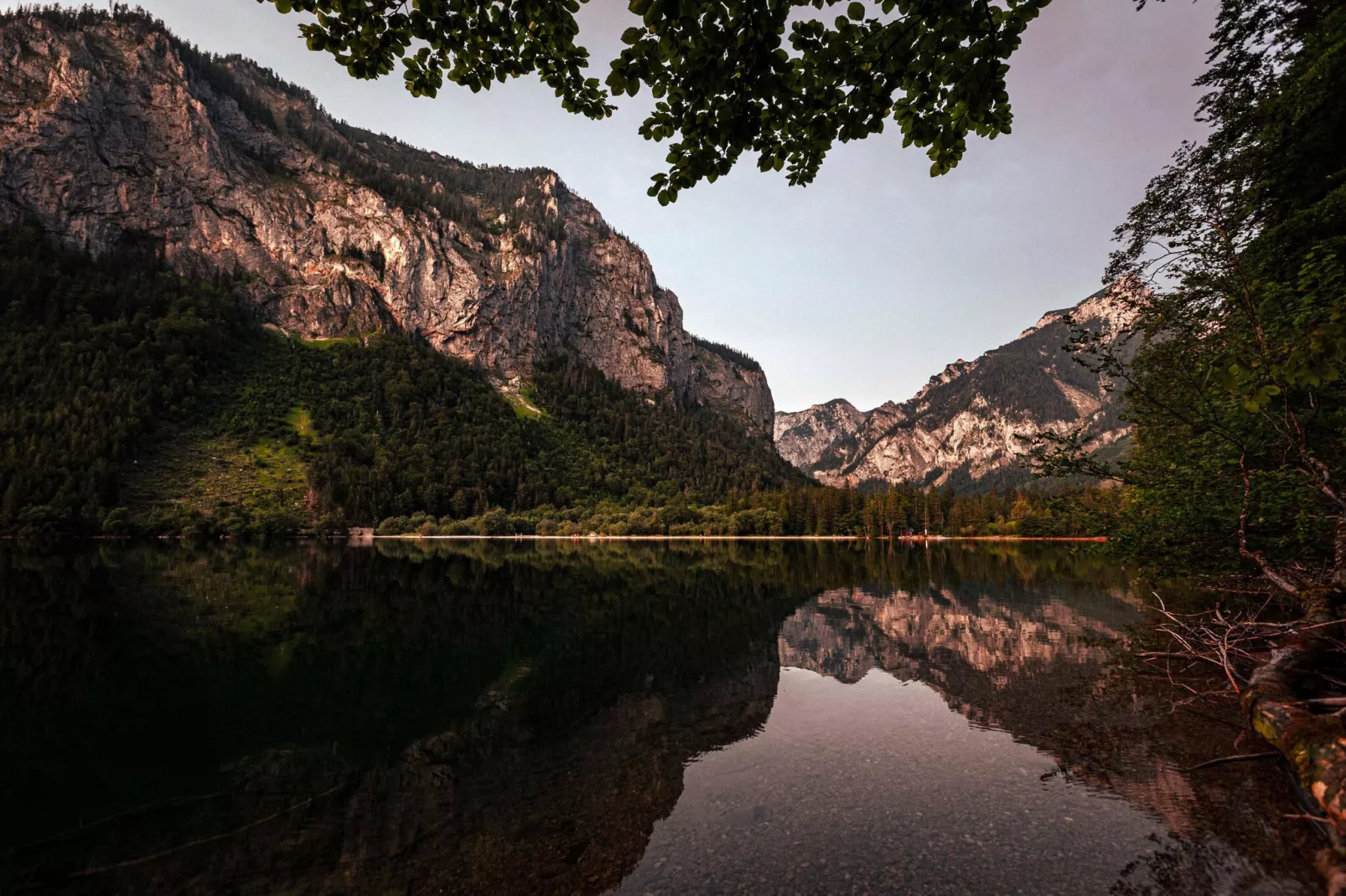 Erzberg Alpin Resort  14-Areas summer 20km