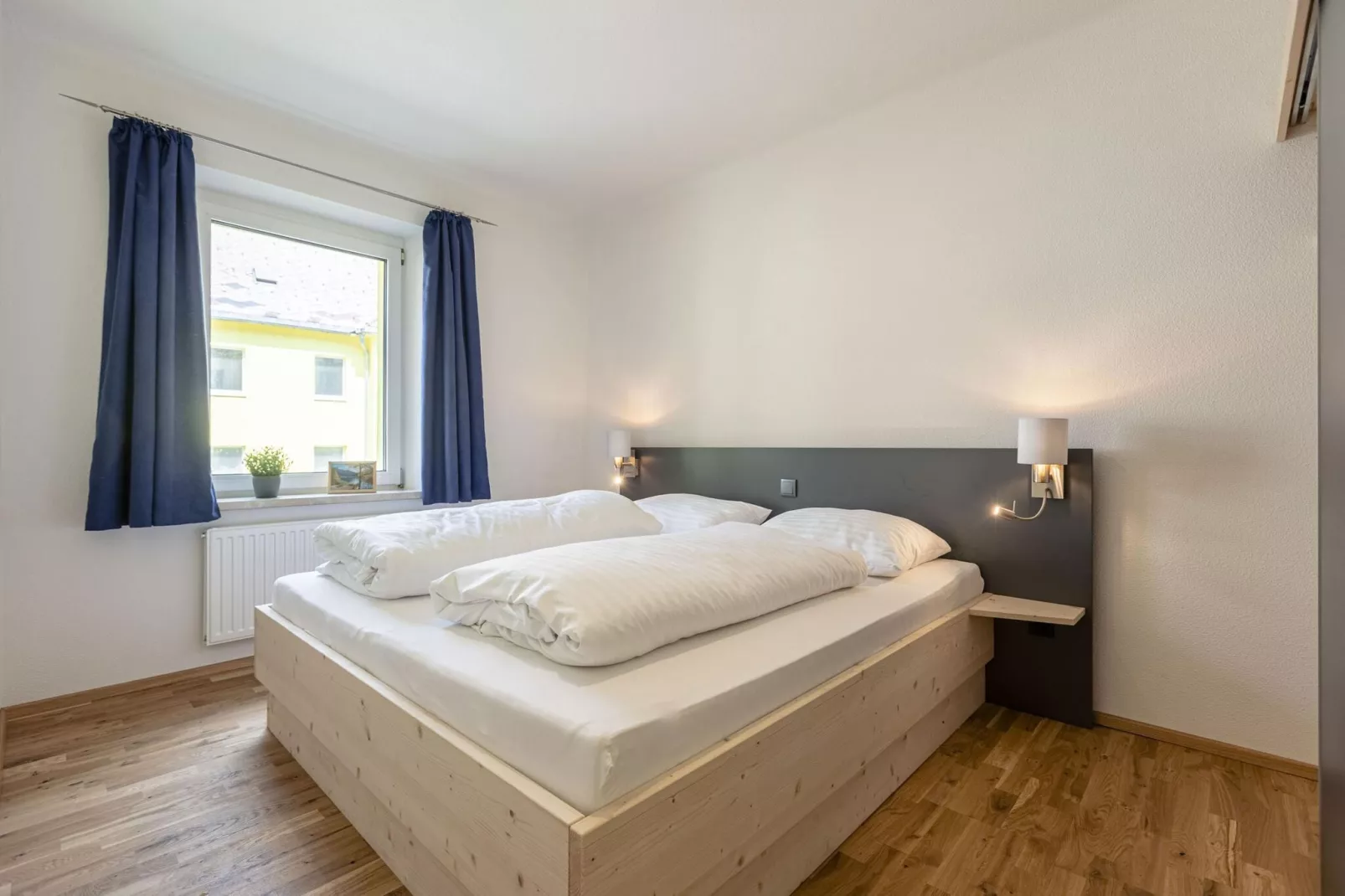 Erzberg Alpin Resort  16-Bedroom