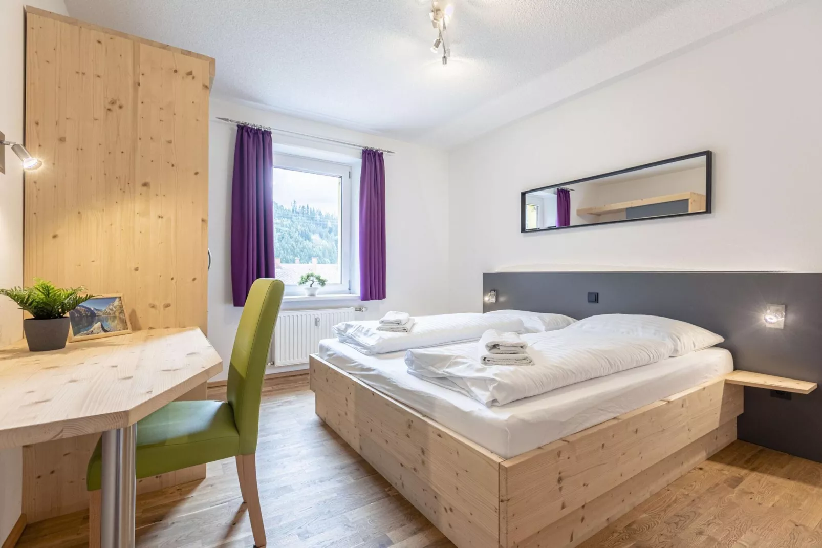 Erzberg Alpin Resort  16-Bedroom