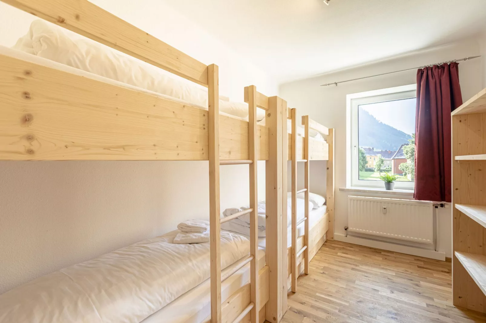 Erzberg Alpin Resort  1-Bedroom