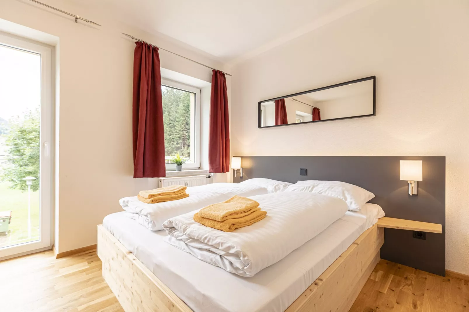 Erzberg Alpin Resort  1-Bedroom