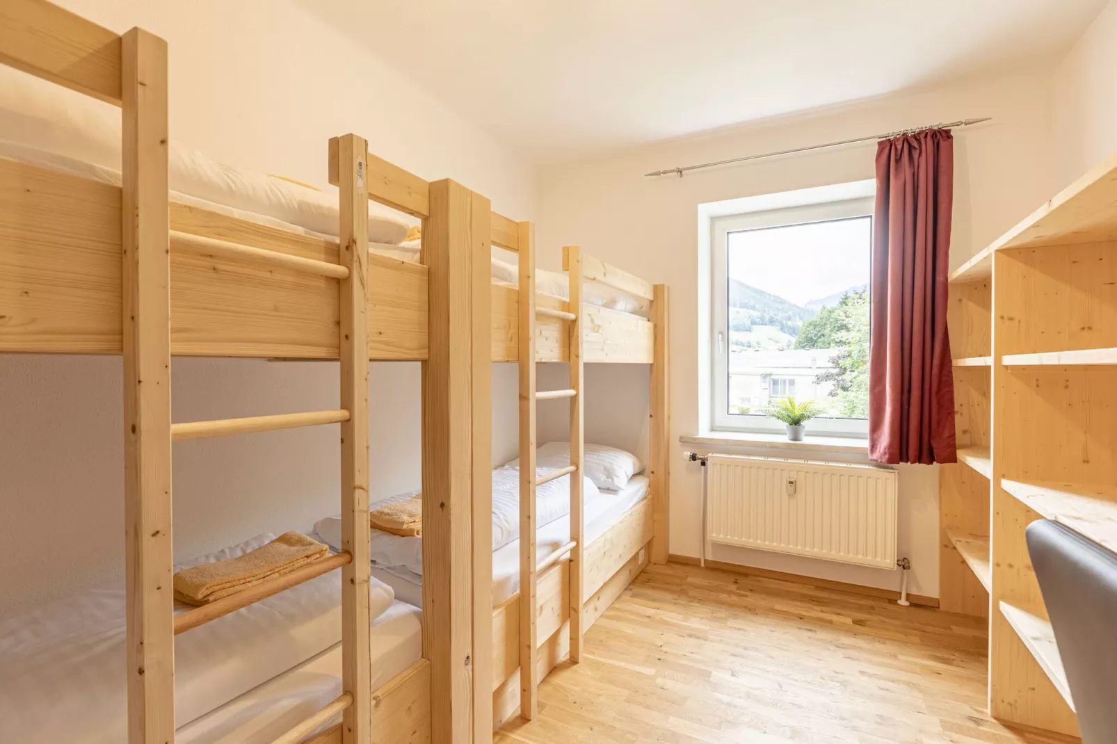 Erzberg Alpin Resort  1-Bedroom