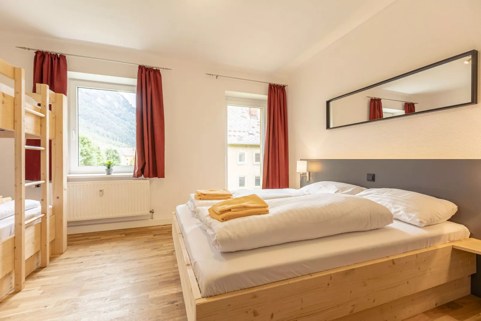 Erzberg Alpin Resort  1