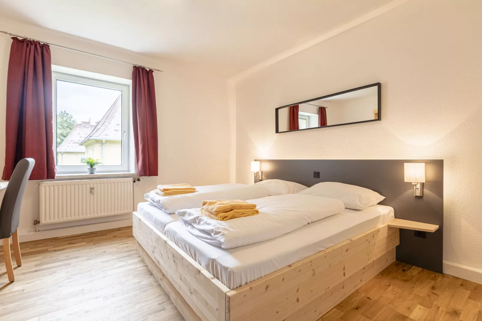 Erzberg Alpin Resort  1-Bedroom