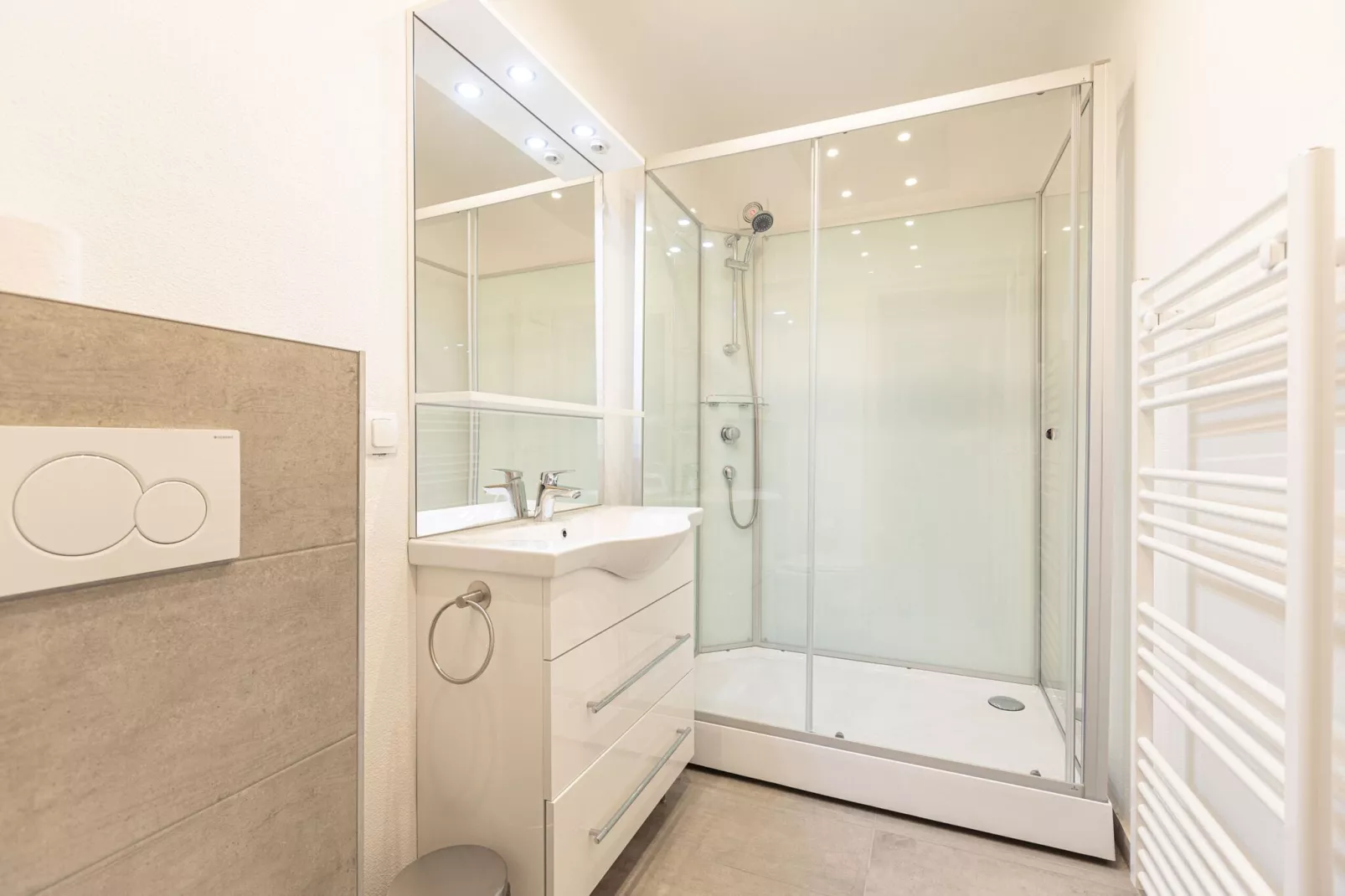 Erzberg Alpin Resort  1-Bathroom