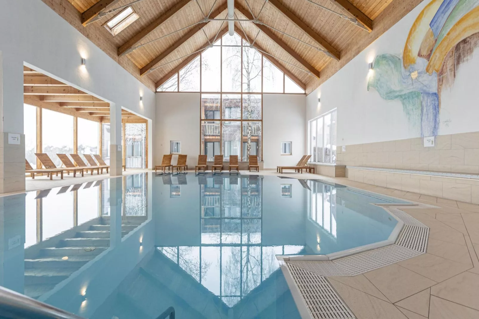 Ferienpark Kreischberg 14