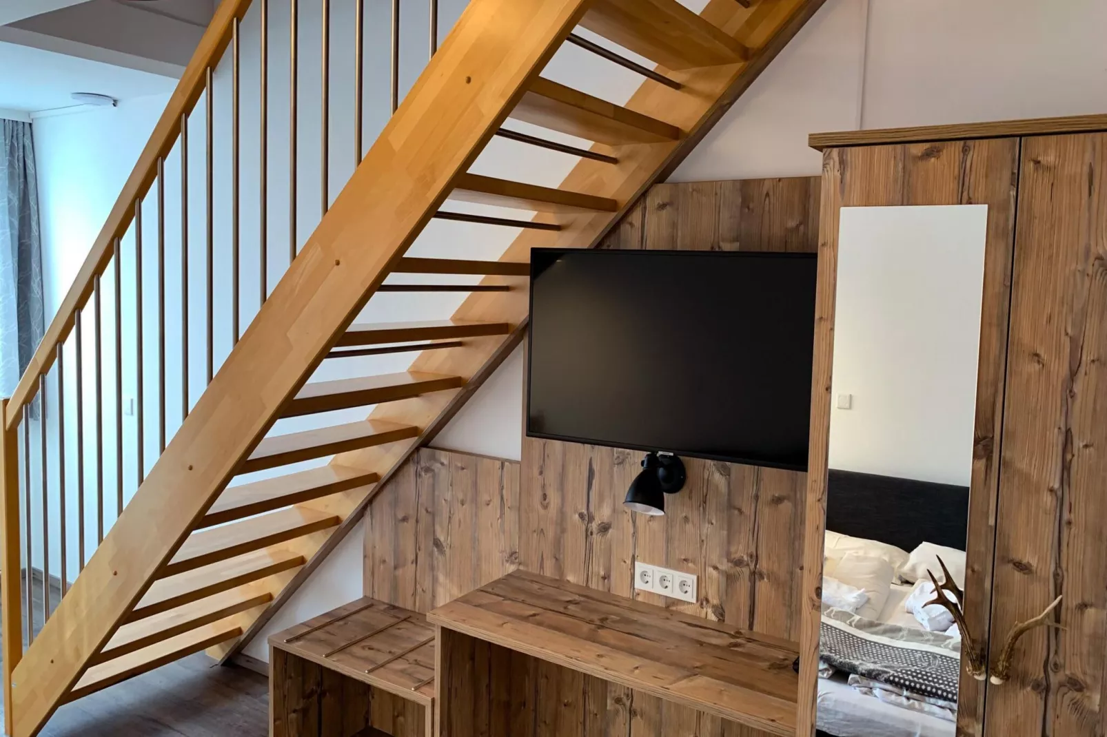 Ferienpark Kreischberg 14