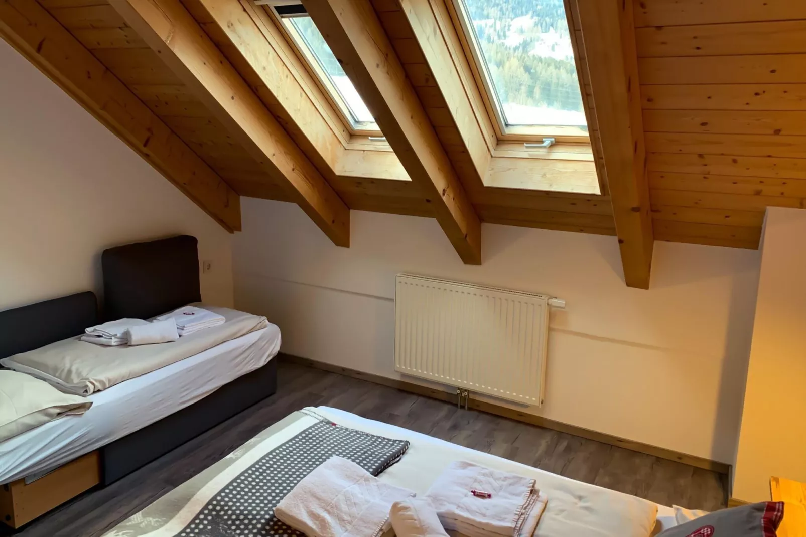 Ferienpark Kreischberg 14-Bedroom