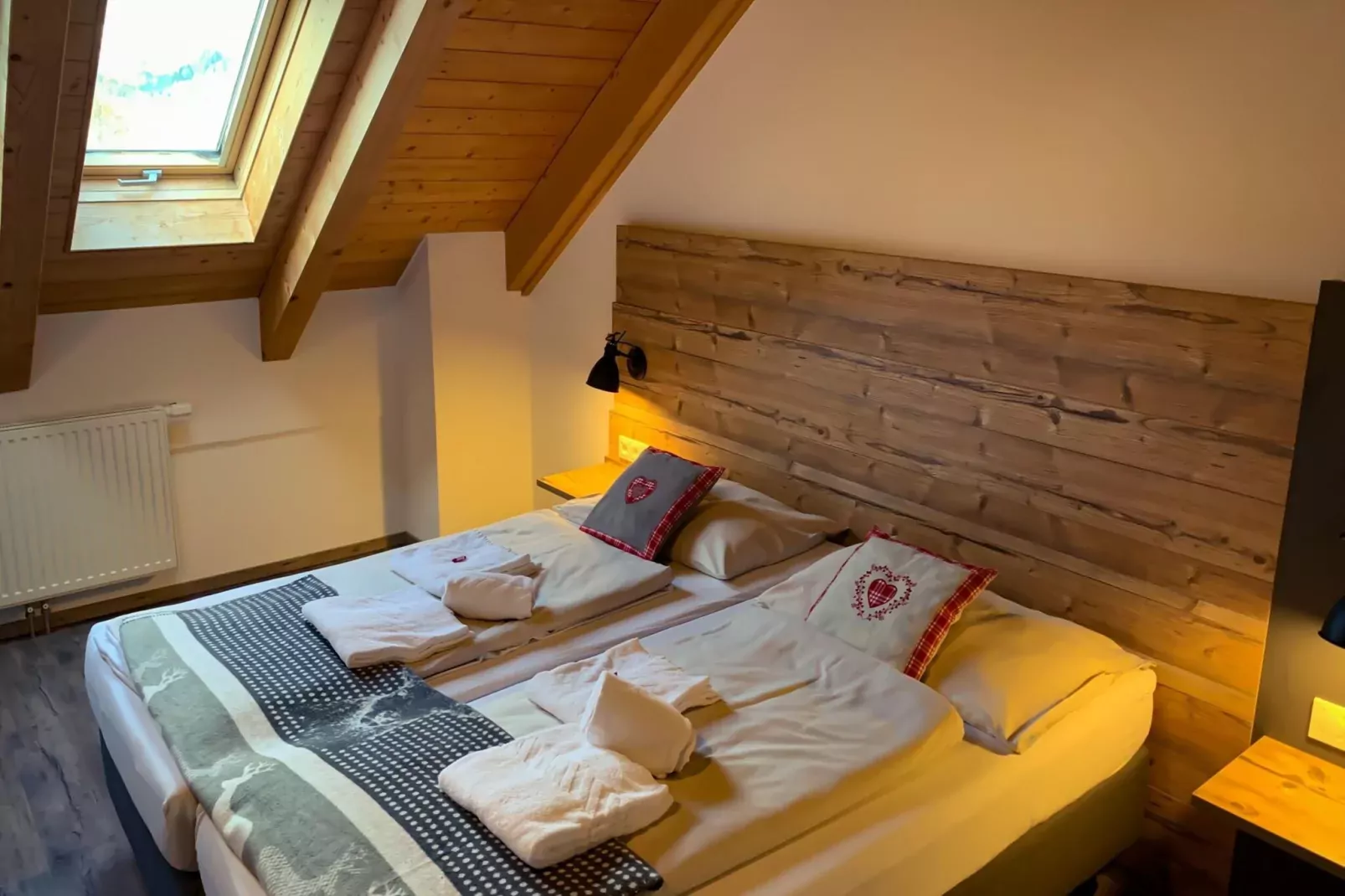 Ferienpark Kreischberg 14-Bedroom