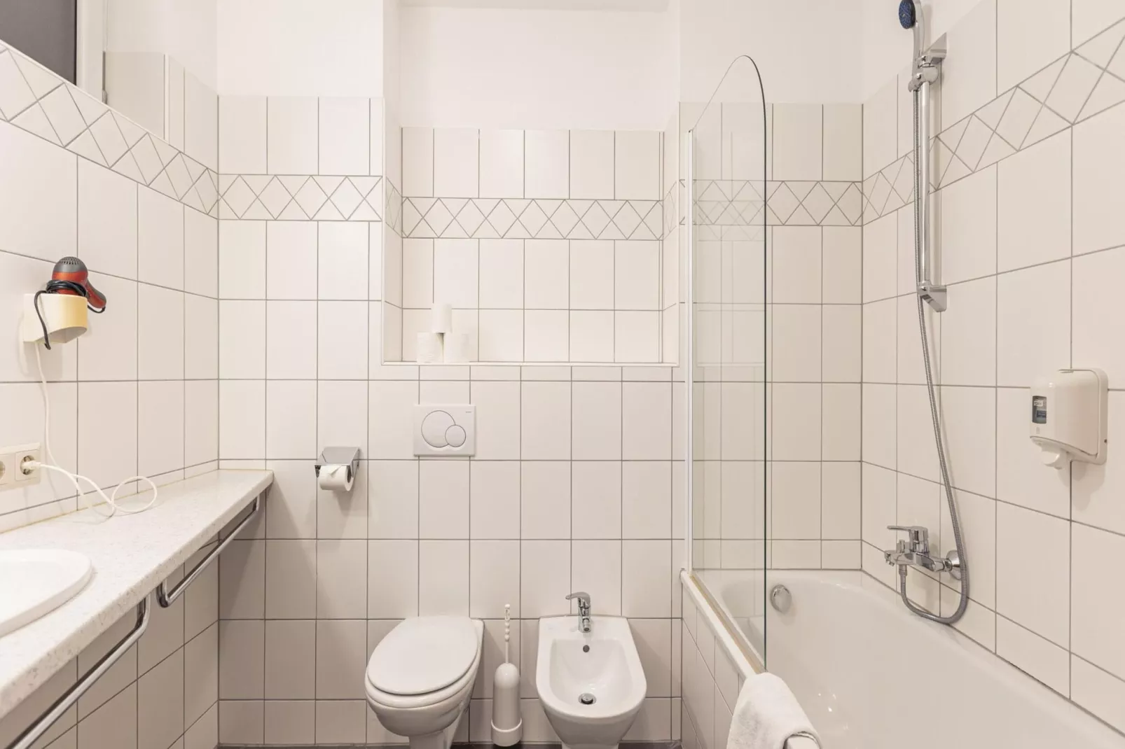 Ferienpark Kreischberg 14-Bathroom