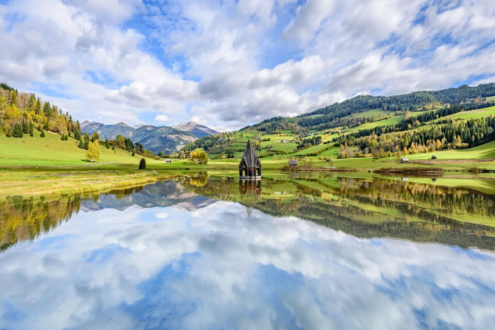 Ferienpark Kreischberg 14