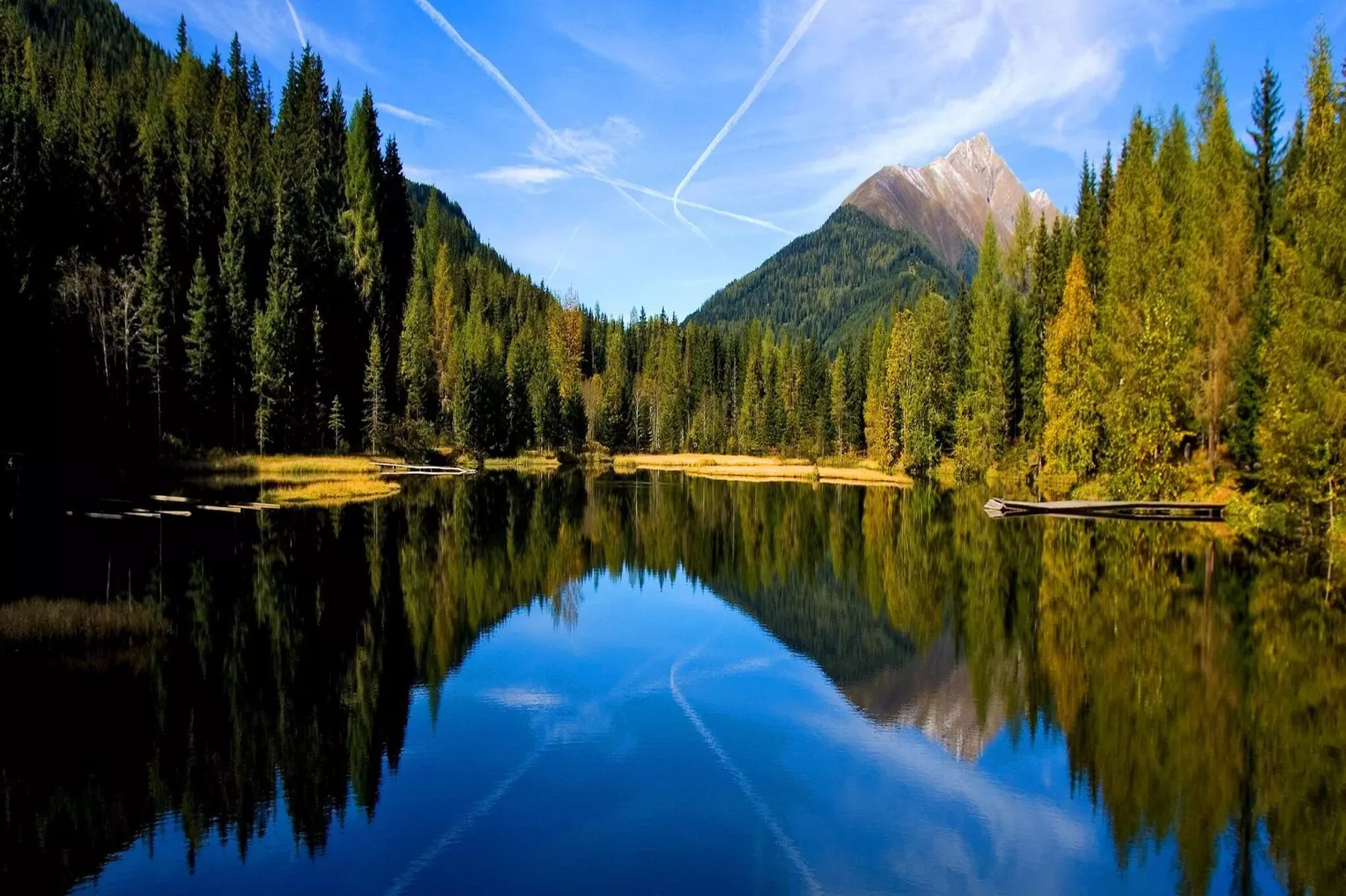 Ferienpark Kreischberg 14-Areas within 5km in summer