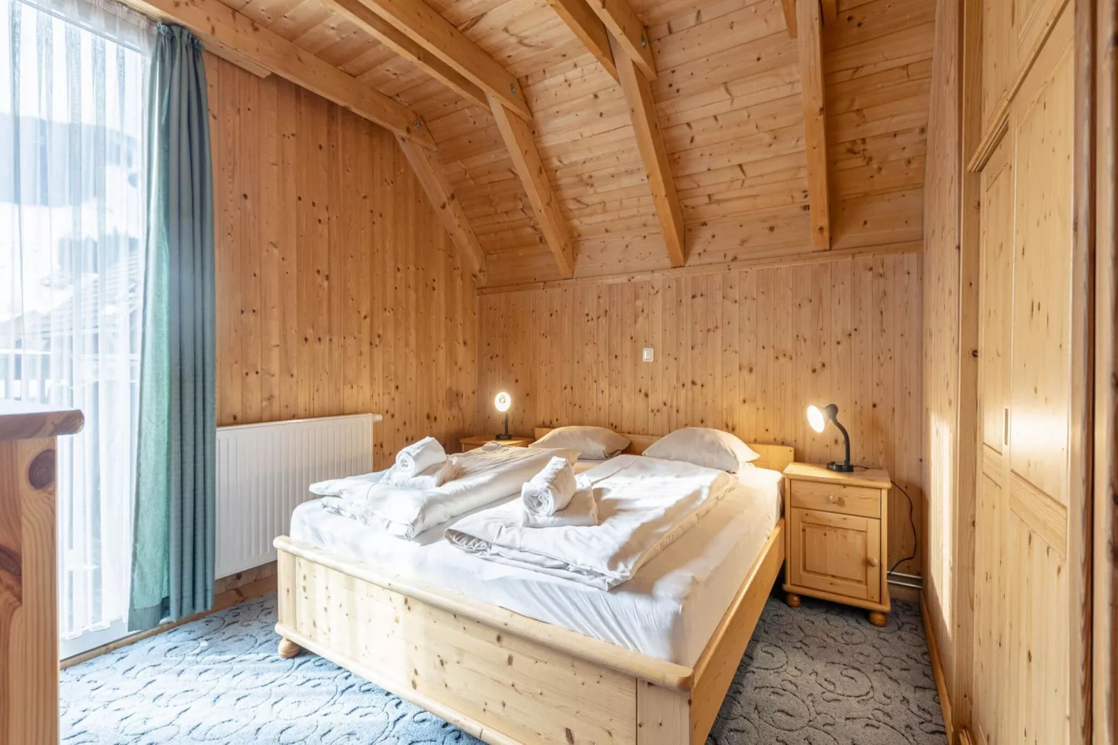 Ferienpark Kreischberg 5-Bedroom
