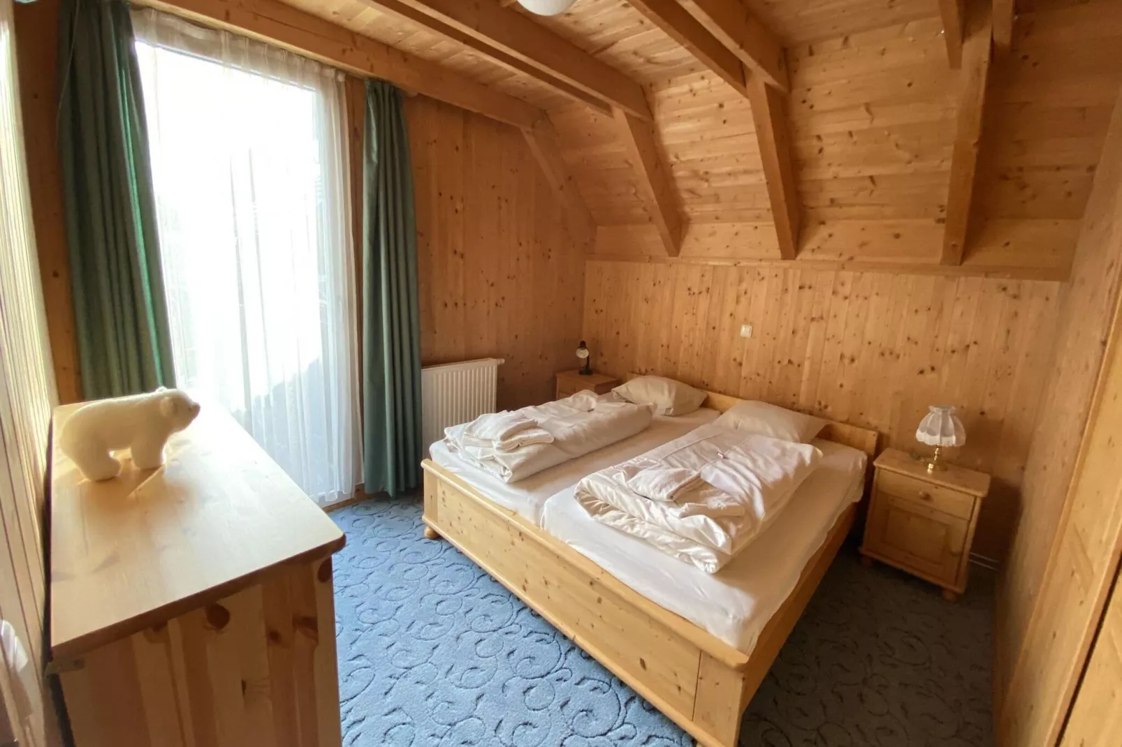 Ferienpark Kreischberg 5-Bedroom