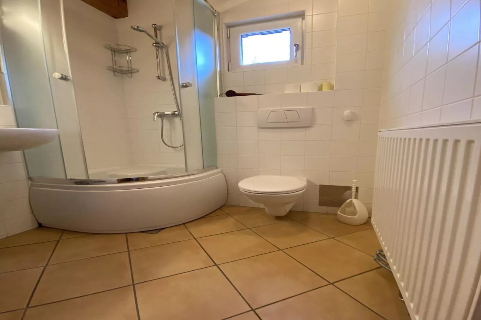 Ferienpark Kreischberg 5-Bathroom