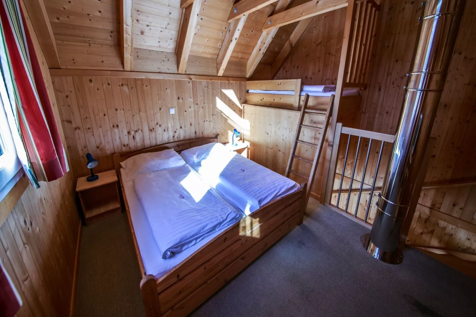 Ferienpark Kreischberg 2-Bedroom