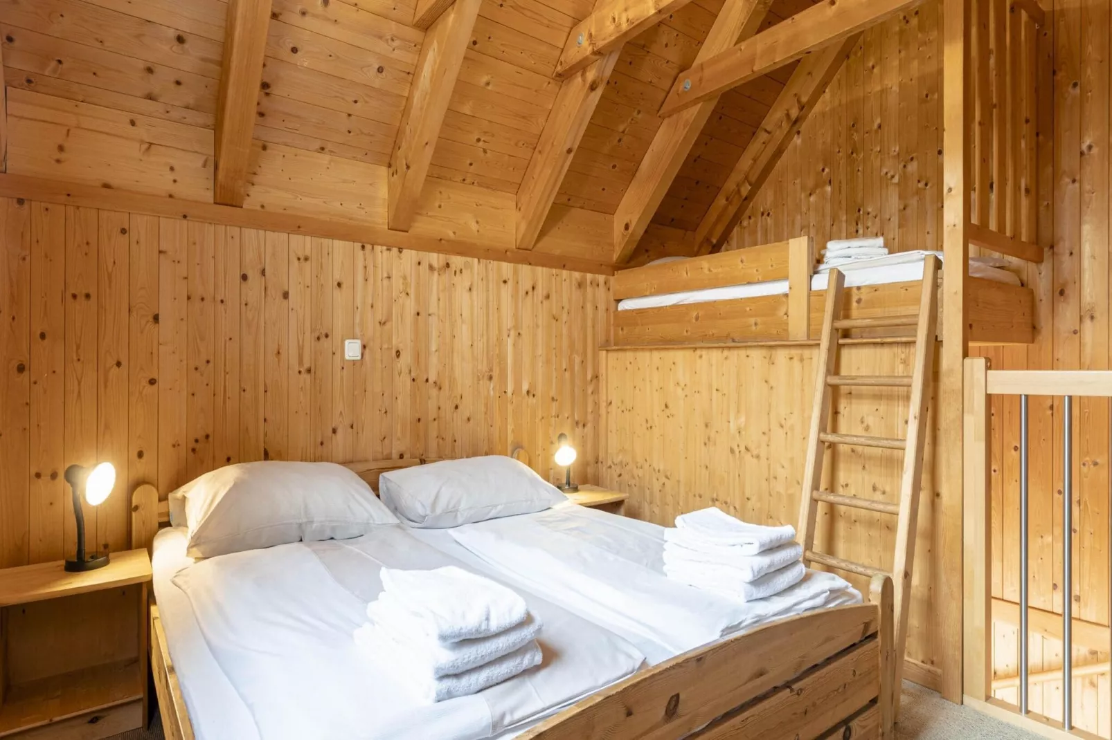 Ferienpark Kreischberg 2-Bedroom