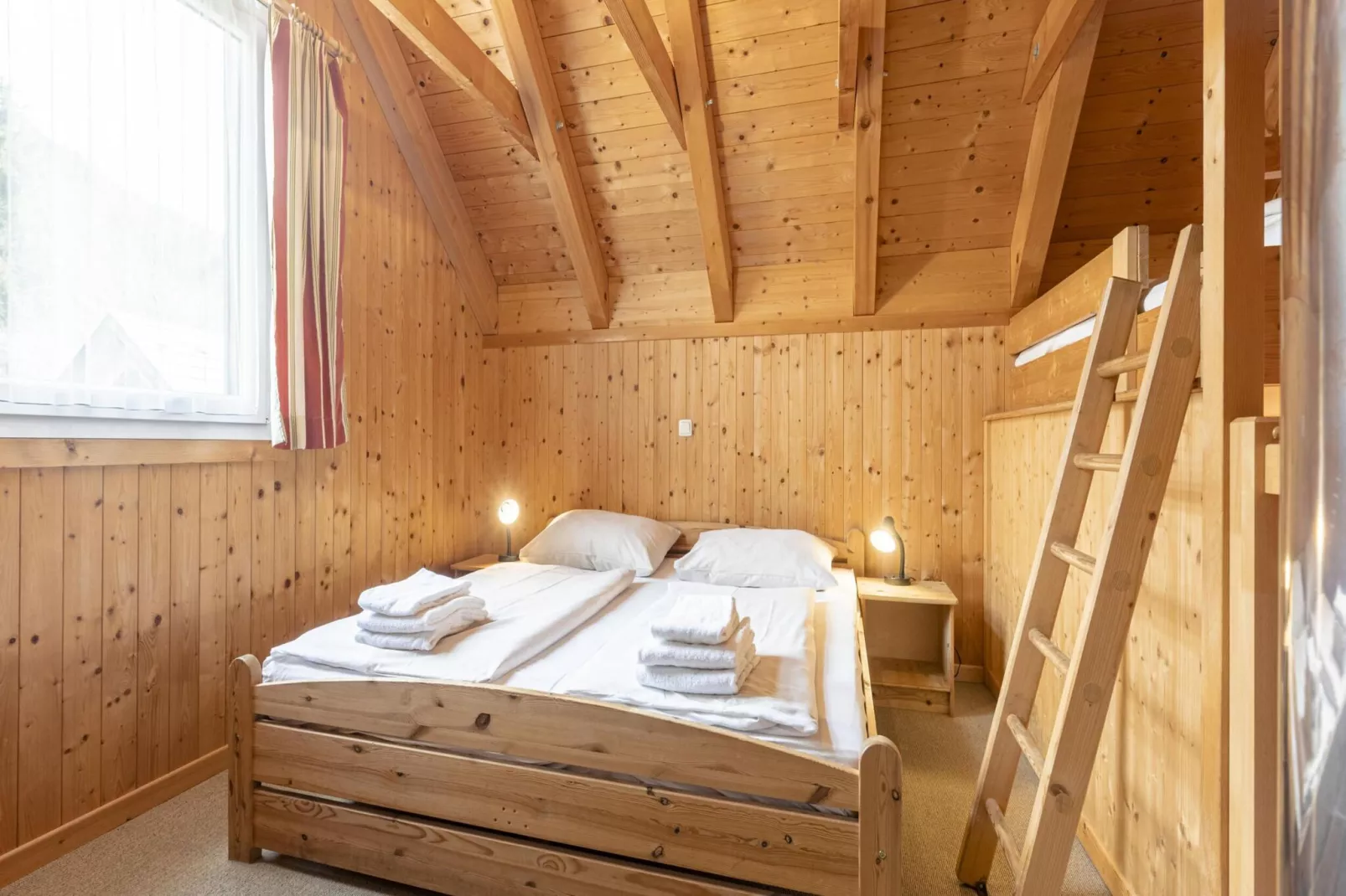 Ferienpark Kreischberg 3-Bedroom