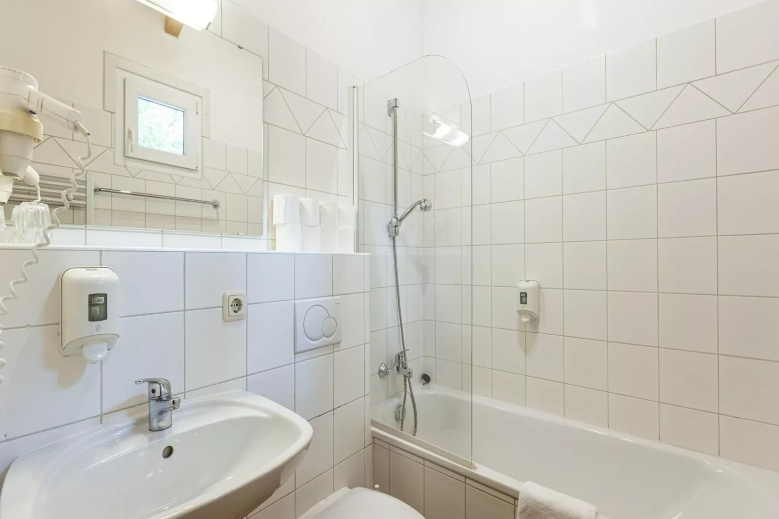 Ferienpark Kreischberg 3-Bathroom