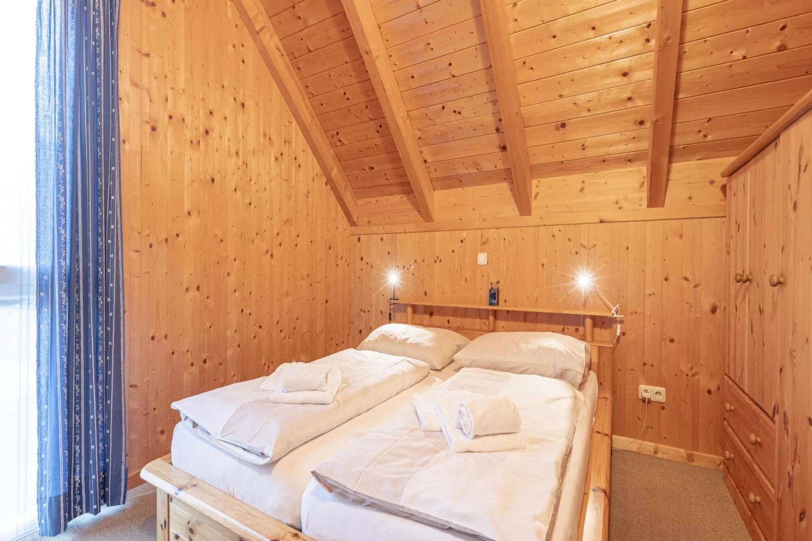 Ferienpark Kreischberg 31-Bedroom