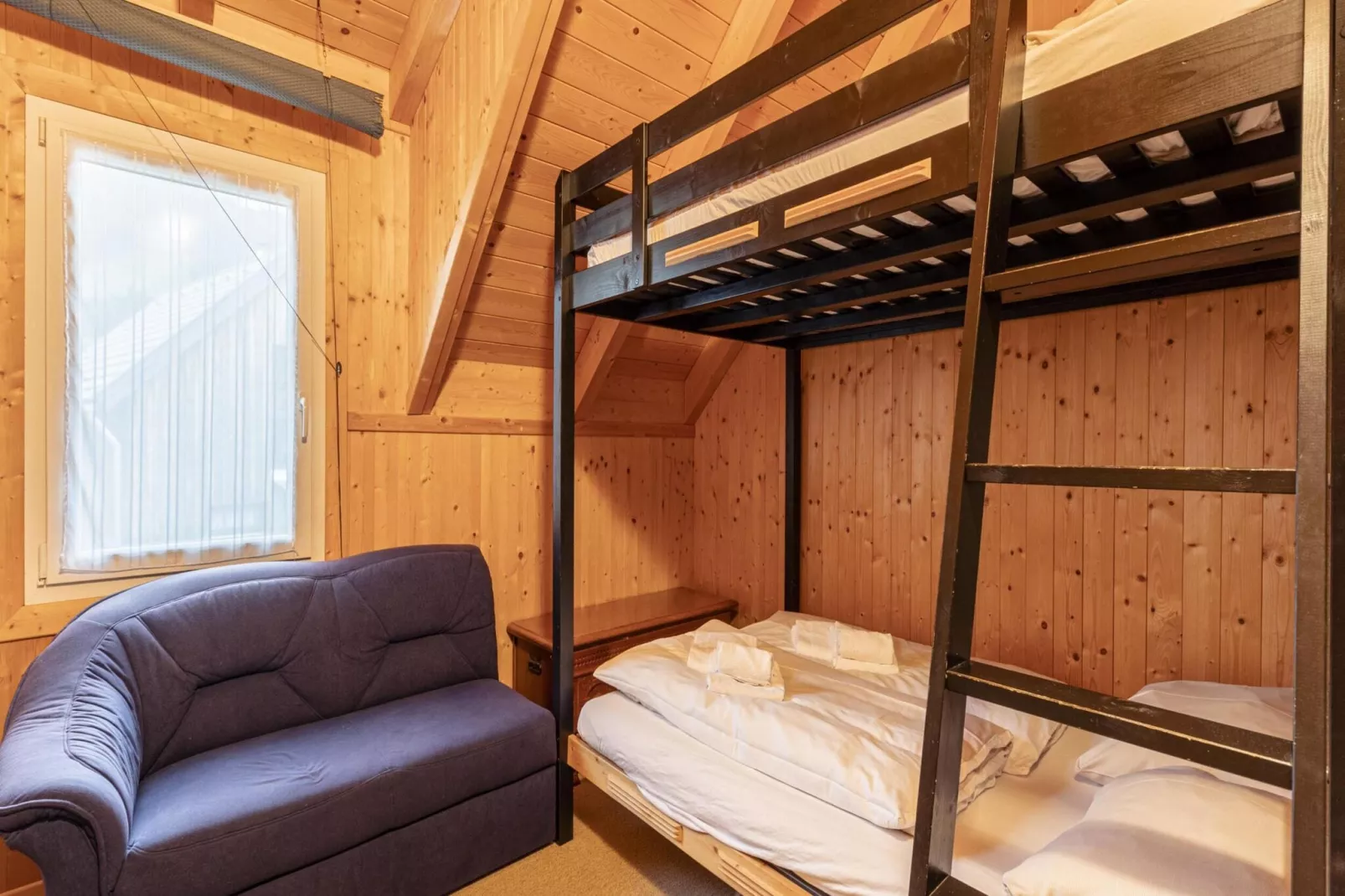 Ferienpark Kreischberg 31-Bedroom