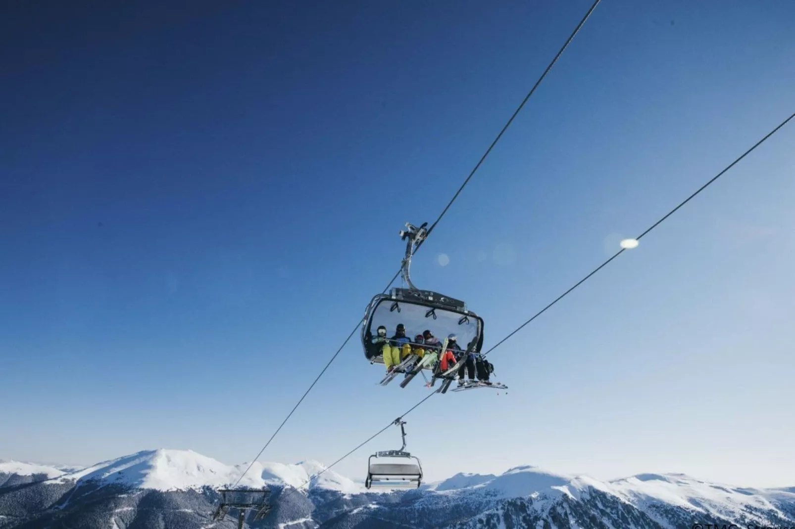 Naturchalets Turracher Höhe 2-Zone d'hiver à 5 km