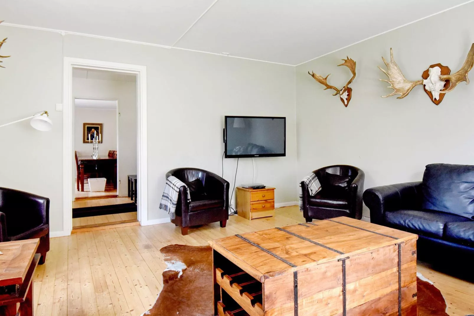 Maison de vacances pour 16 a PÅLSBODA-By Traum-Intérieur