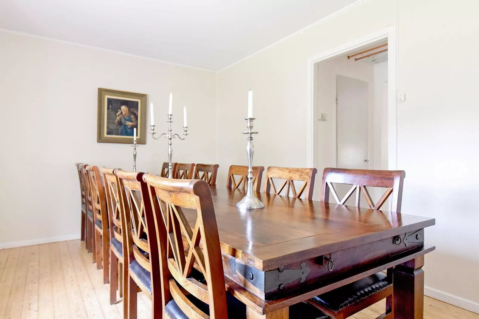 Maison de vacances pour 16 a PÅLSBODA-By Traum-Intérieur