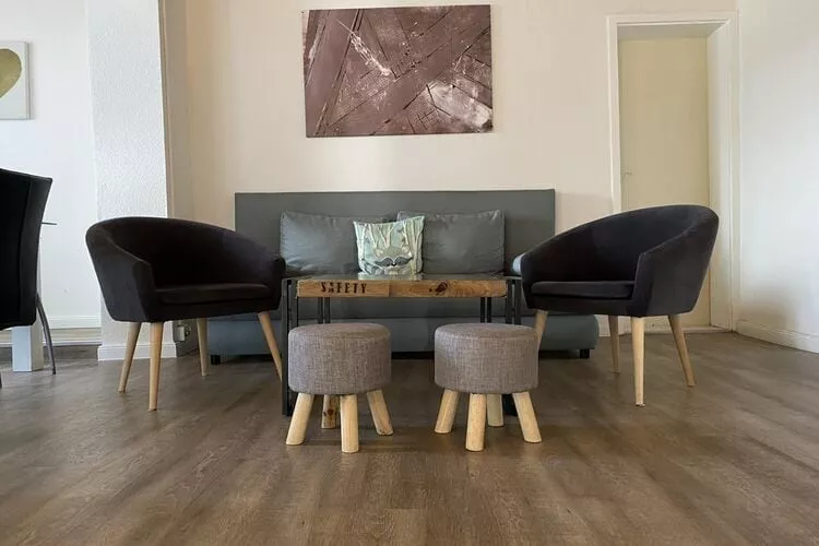 Ferienhaus Mein Bergblick 7 Pers