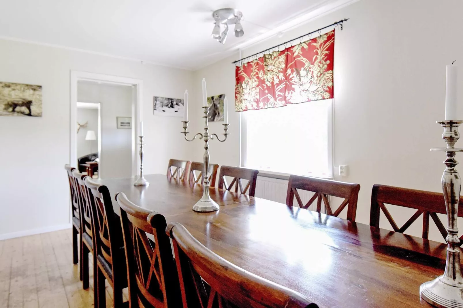 Maison de vacances pour 16 a PÅLSBODA-By Traum-Intérieur