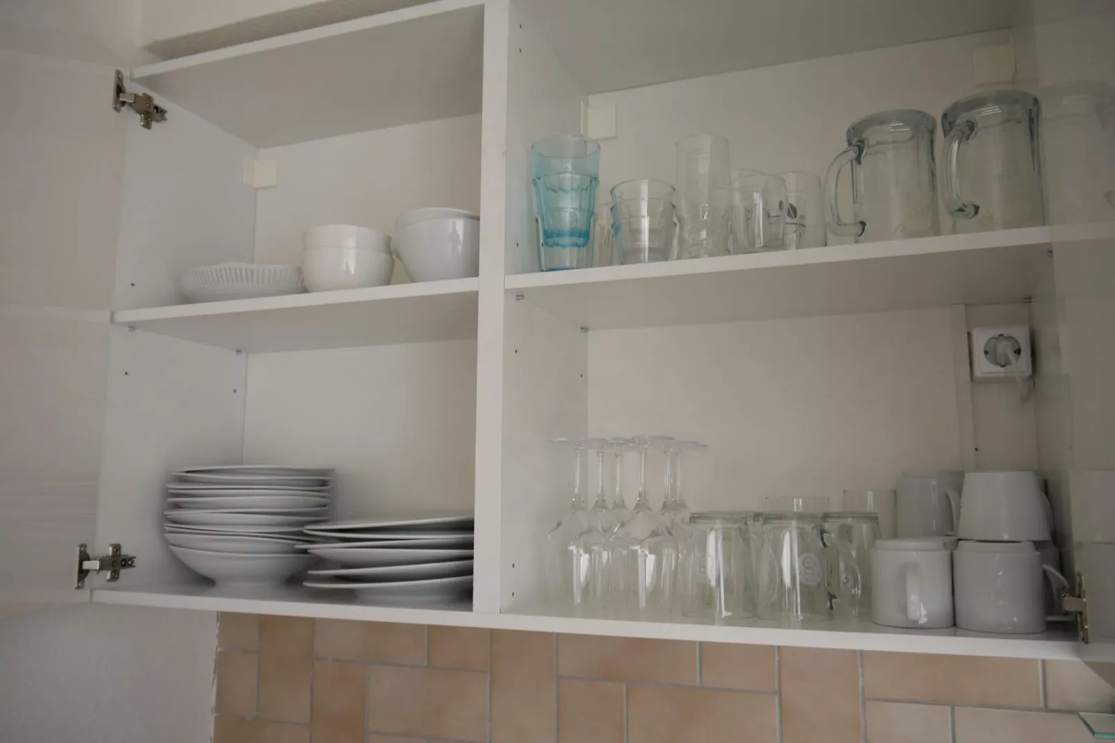 Ferienhaus Mein Bergblick 7 Pers-Kitchen