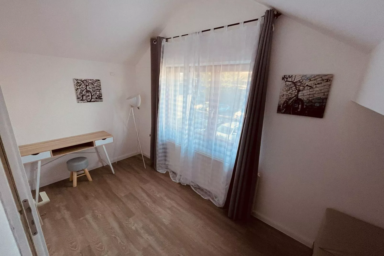 Ferienhaus Mein Bergblick 7 Pers-Bedroom
