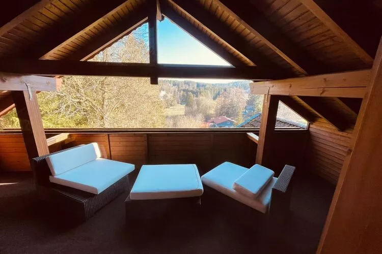 Ferienhaus Mein Bergblick 8 Pers