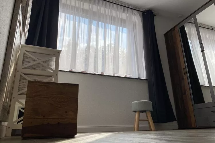 Ferienhaus Mein Bergblick 8 Pers-Bedroom