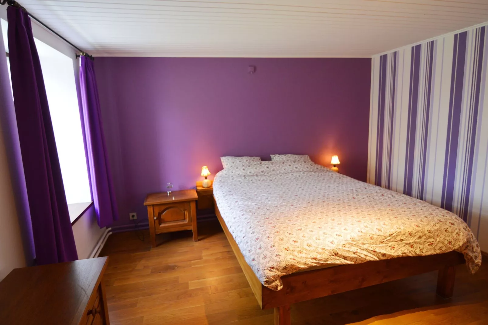 Ardenna-Bedroom