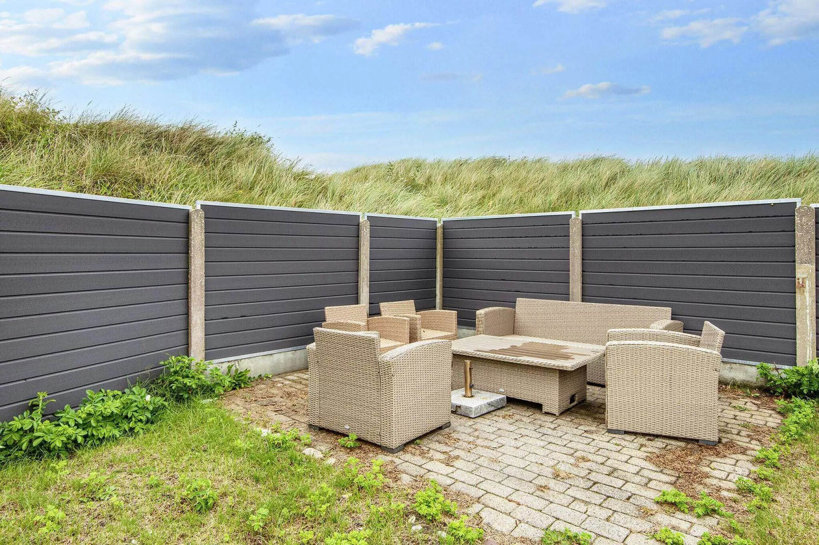 16 person holiday home in Hvide Sande-Sauna