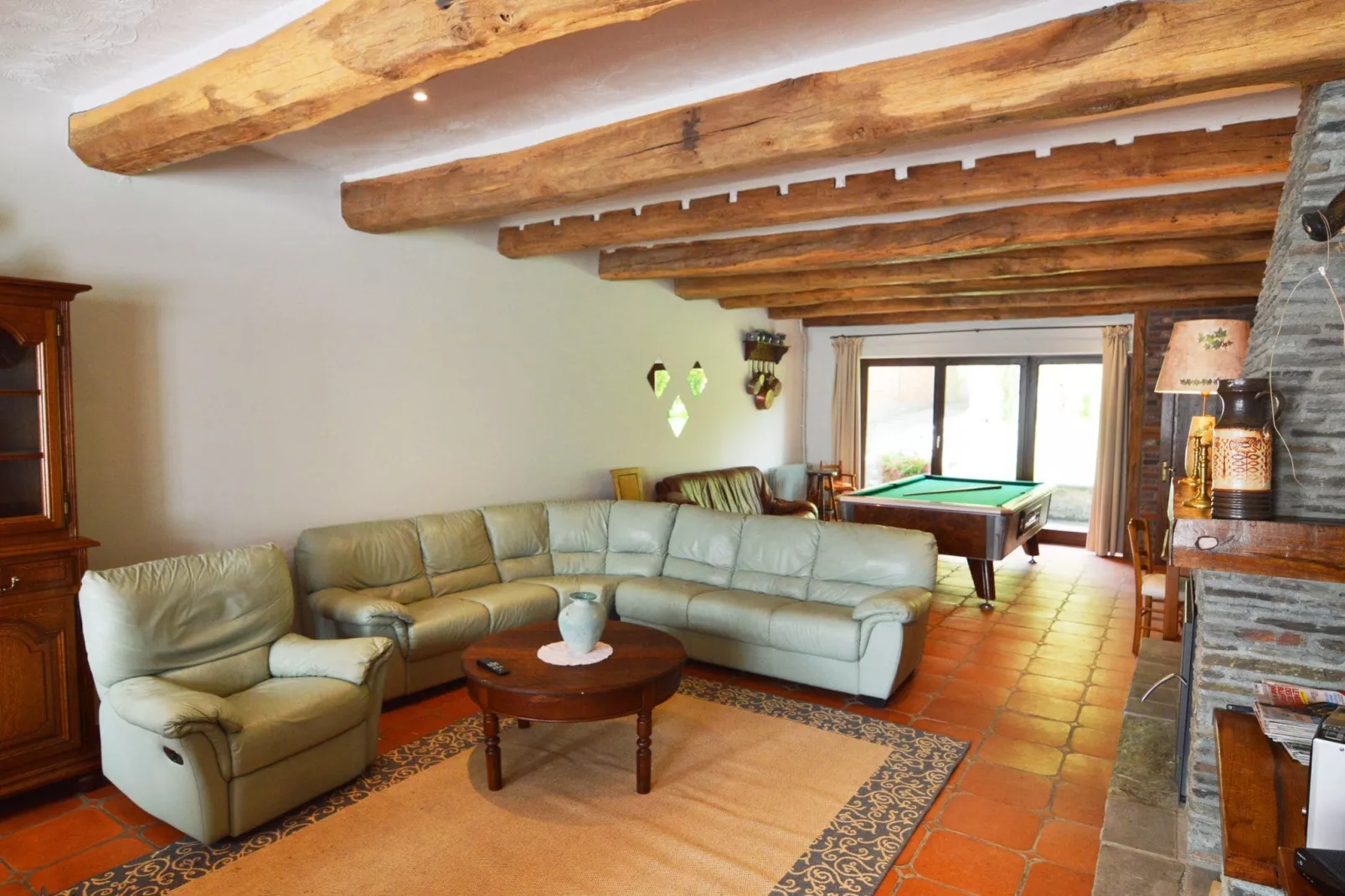 Ardenna-Living room