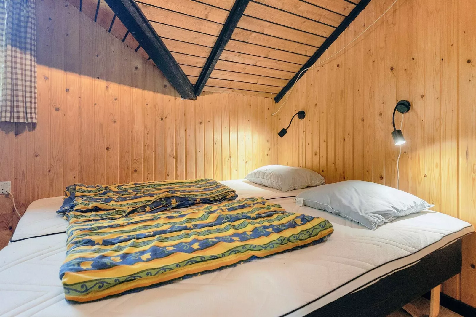 Maison de vacances pour 5 a Rødby-By Traum-Intérieur