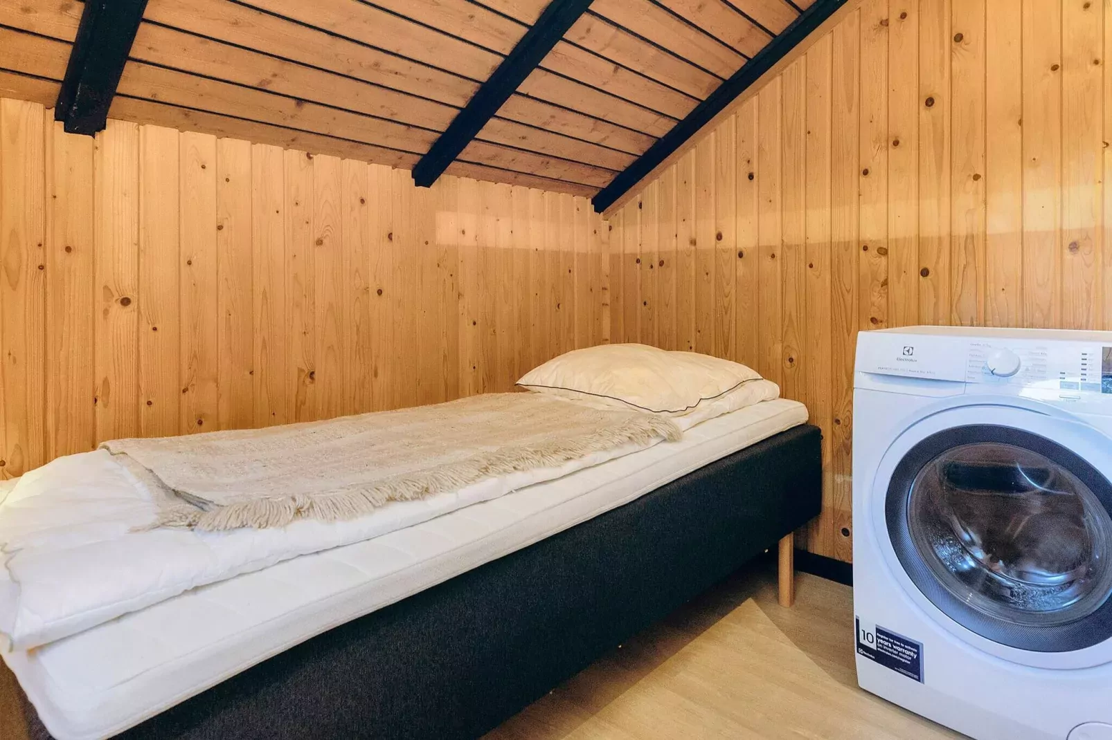 Maison de vacances pour 5 a Rødby-By Traum-Intérieur