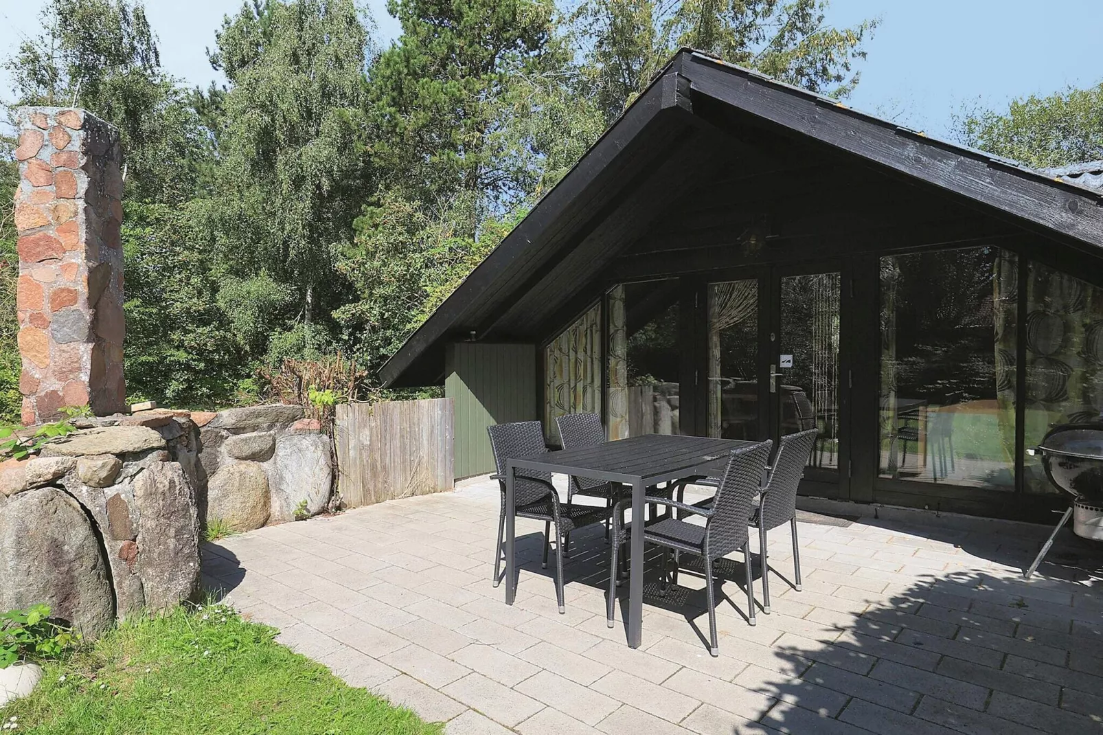 5 person holiday home in Rødby-By Traum