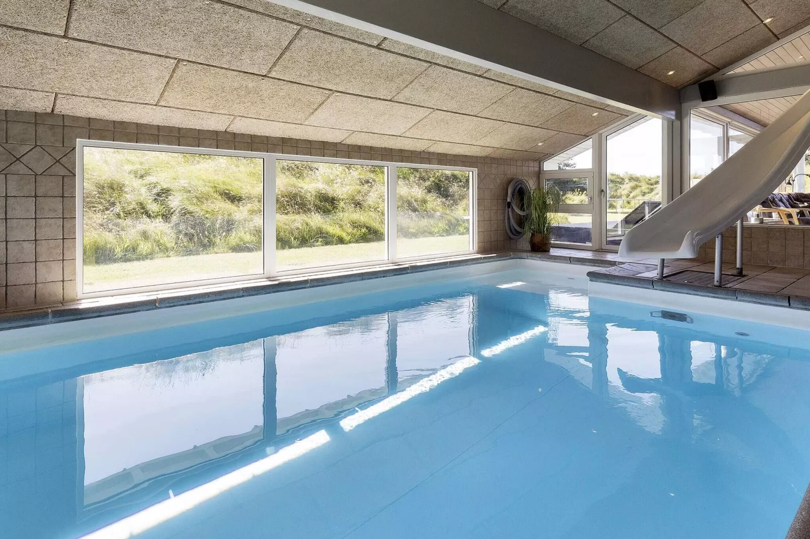 Maison de vacances pour 14 a Blokhus-By Traum