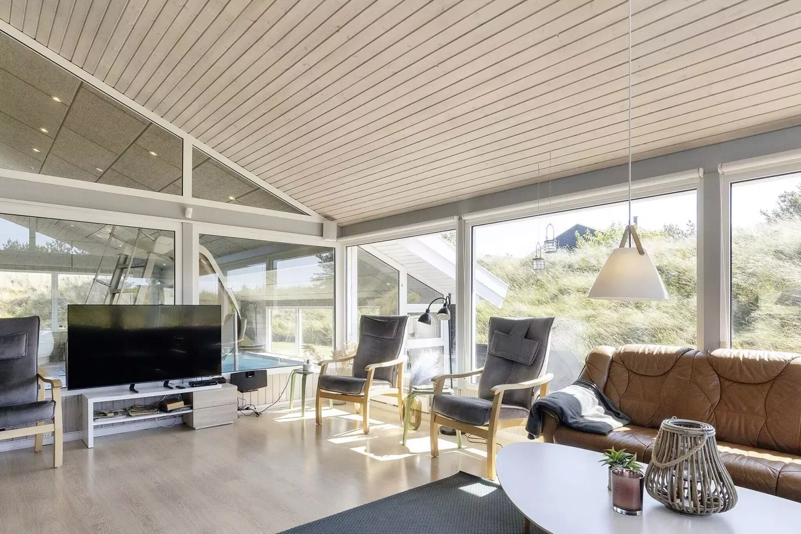 14 person holiday home in Blokhus-By Traum-Indoor