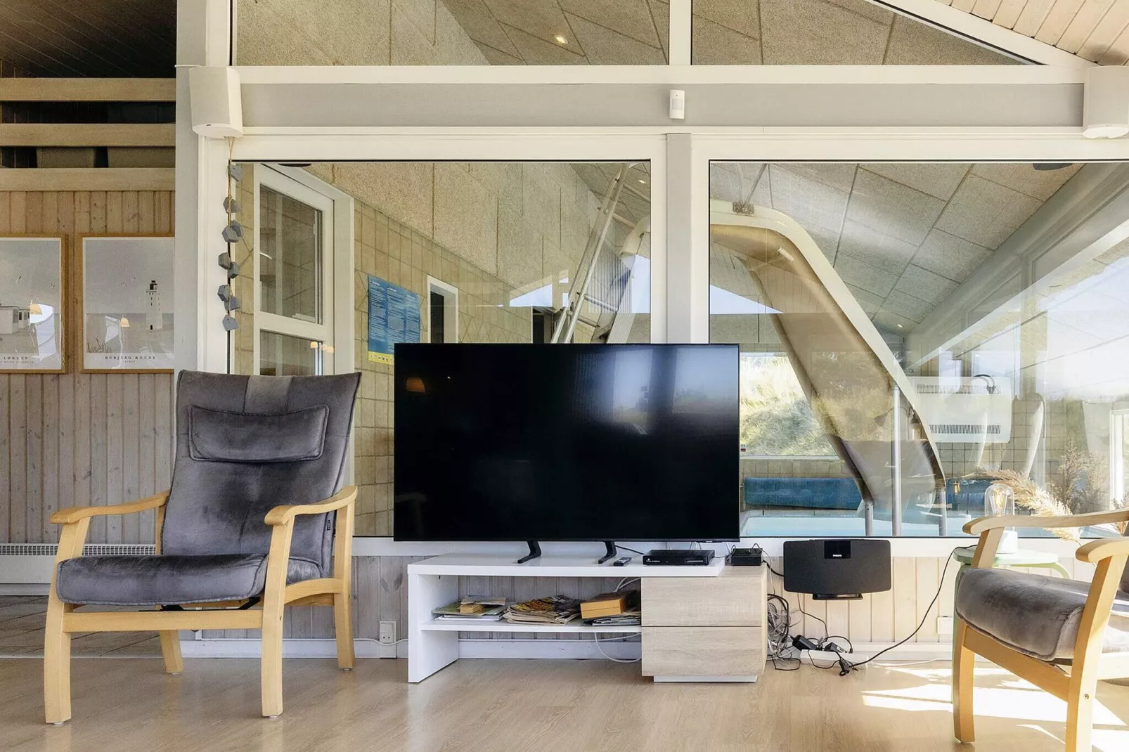 14 person holiday home in Blokhus-By Traum-Indoor