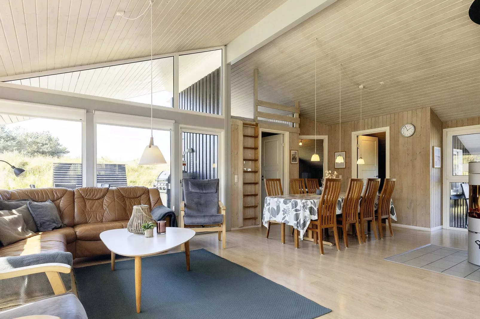 14 person holiday home in Blokhus-By Traum-Indoor